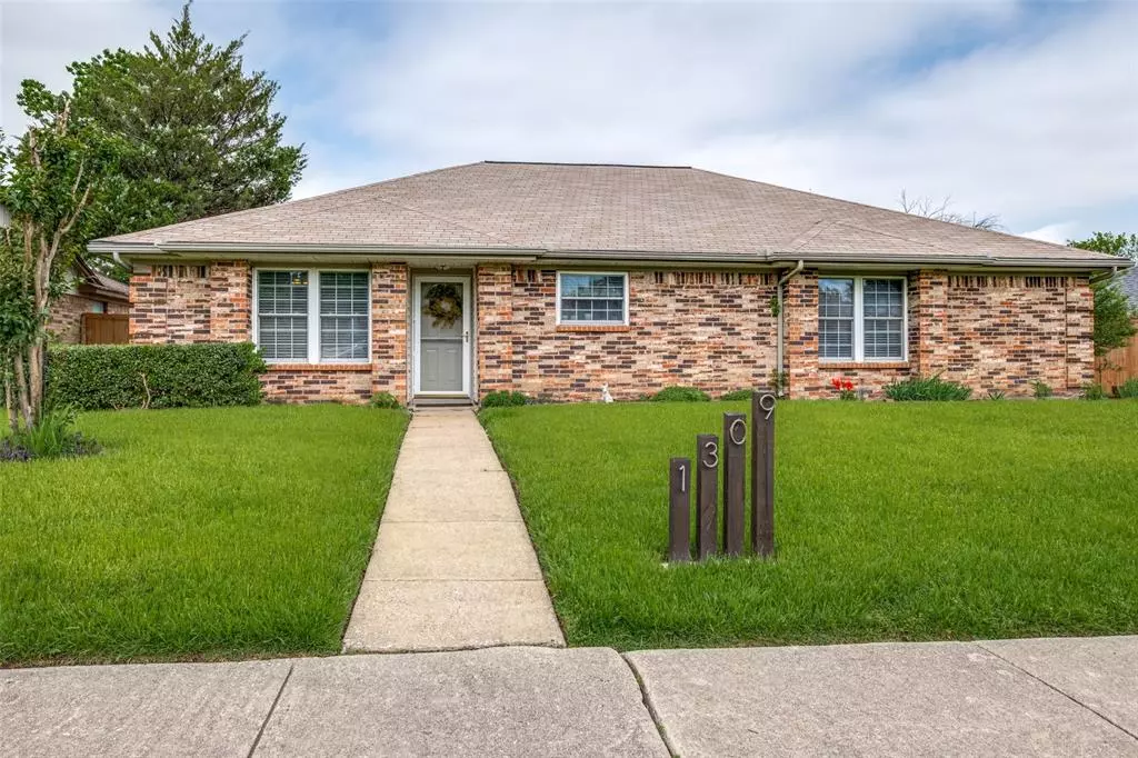 Mesquite, TX 75150,1309 Laredo Lane