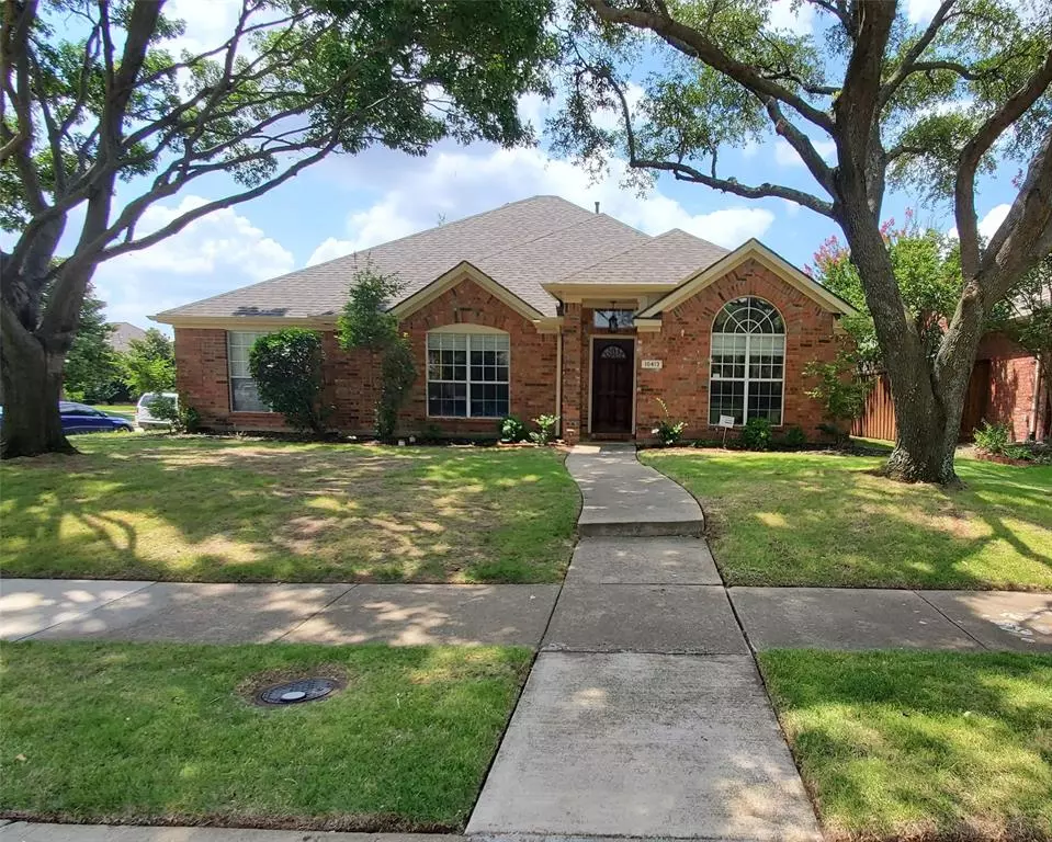 Frisco, TX 75035,10413 Samantha Drive