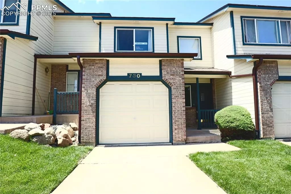 Colorado Springs, CO 80910,730 Mediterranean PT