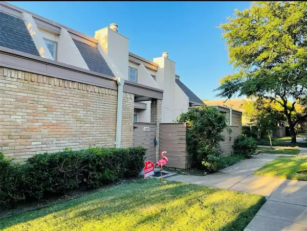 3121 Park Lane #1105, Dallas, TX 75220