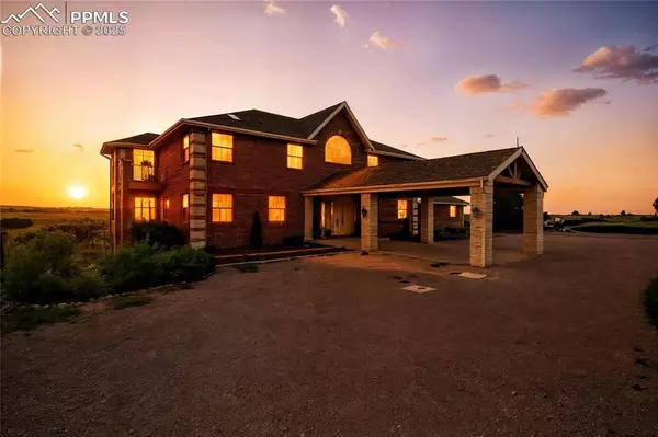 4347 N Crowfoot Valley RD, Castle Rock, CO 80108