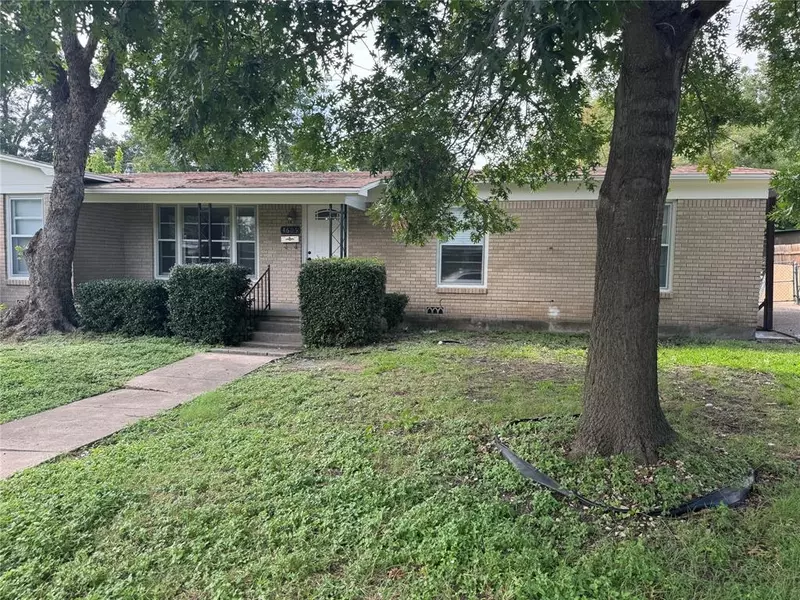 4605 Edmond Avenue, Waco, TX 76710