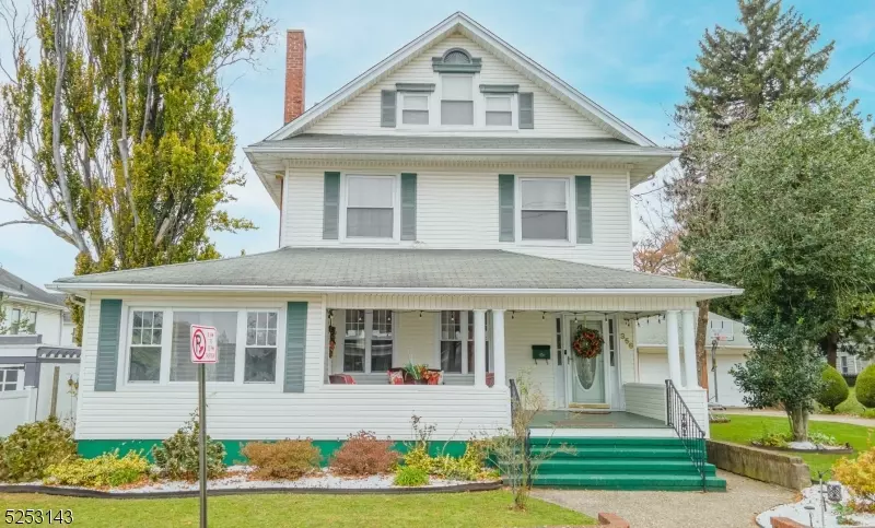 352 36Th, Paterson City, NJ 07504