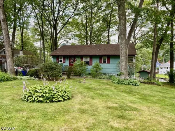 Jefferson Twp., NJ 07849,82 E Shawnee Trl