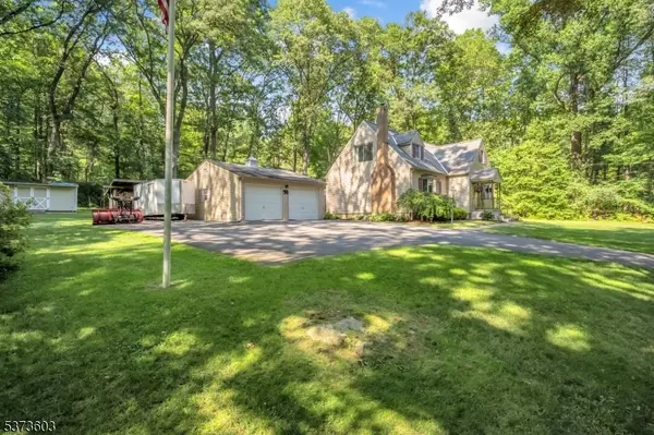 Washington Twp., NJ 07882,114 Hartmans Corner Rd