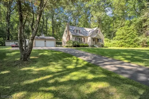 Washington Twp., NJ 07882,114 Hartmans Corner Rd