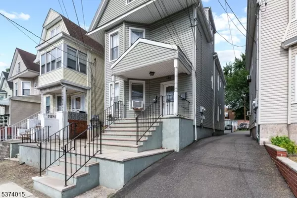Belleville Twp., NJ 07109,135 Union Ave