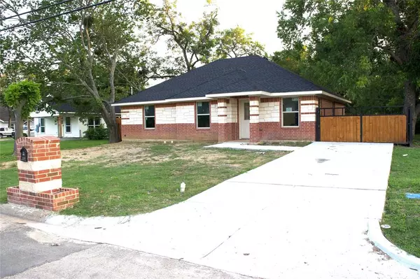Corsicana, TX 75110,2208 N Beaton Street