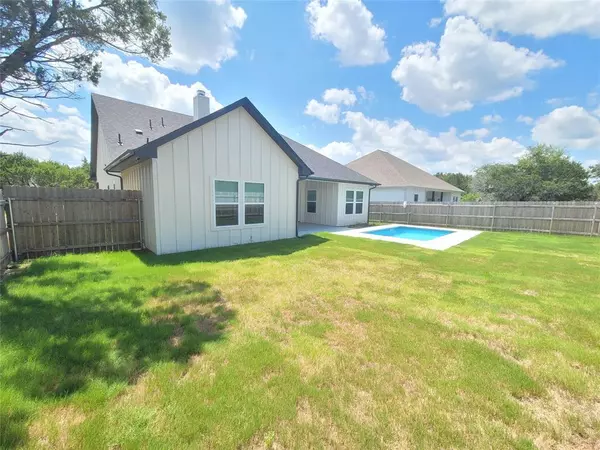 Granbury, TX 76048,4825 Wichita Street