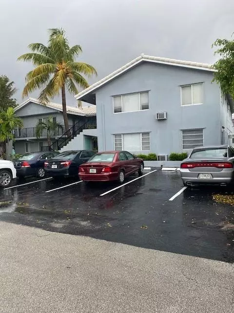 Fort Lauderdale, FL 33306
