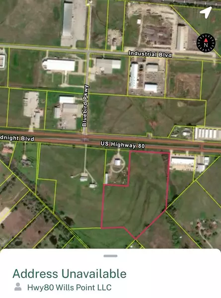 000 Goodnight Boulevard, Wills Point, TX 75169