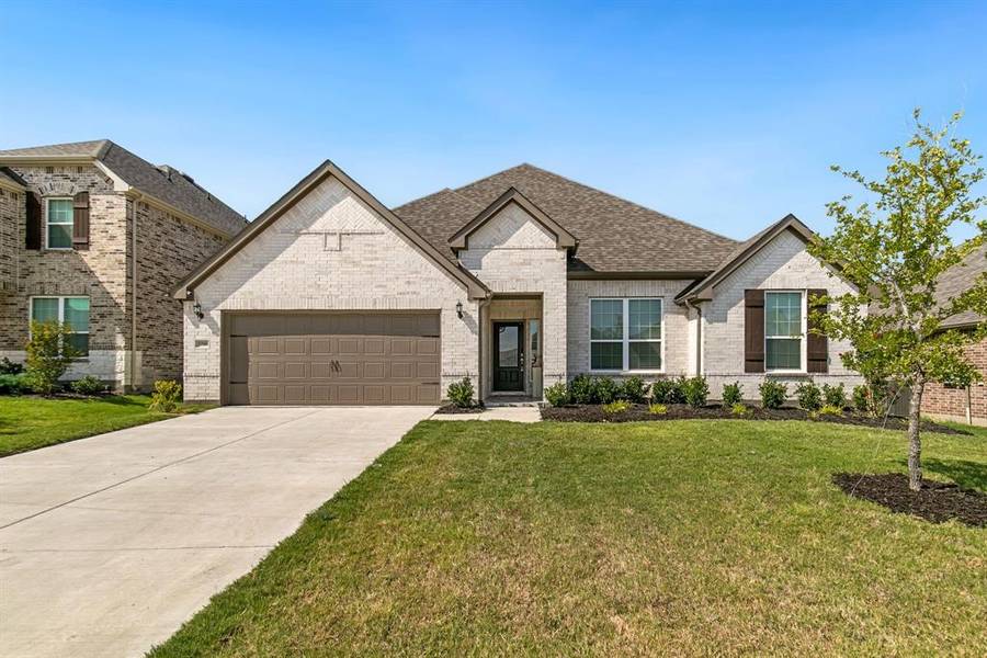 3216 Marginal Drive, Mckinney, TX 75071