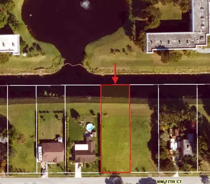 5531 NW 77th Ct, Pompano Beach, FL 33073