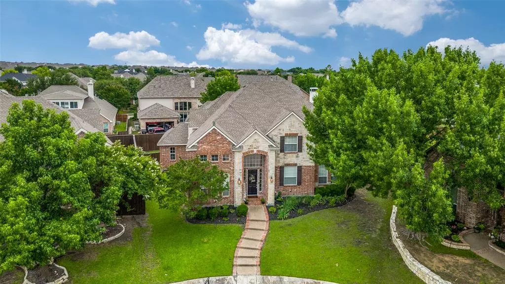 Frisco, TX 75036,8201 McKenzie Court