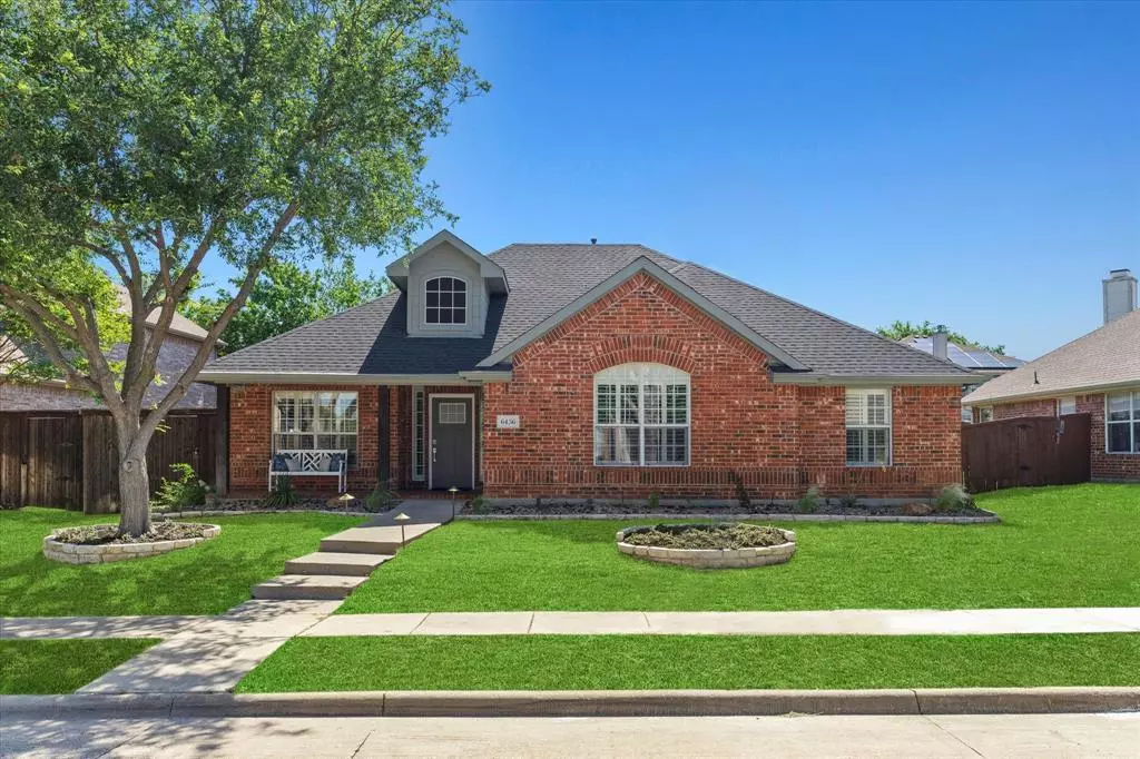 The Colony, TX 75056,6436 Branchwood Trail