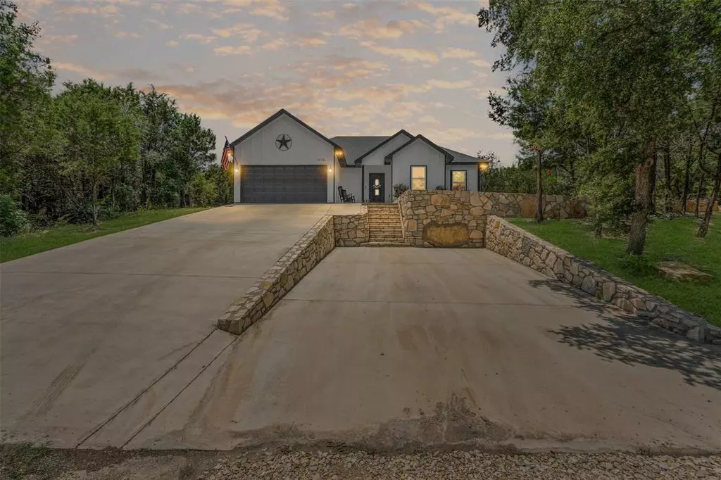 Granbury, TX 76048,3228 Lakeside Drive