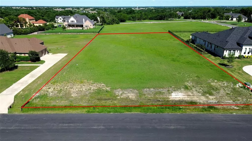 Mckinney, TX 75071,Lt 81 Whispering Oaks