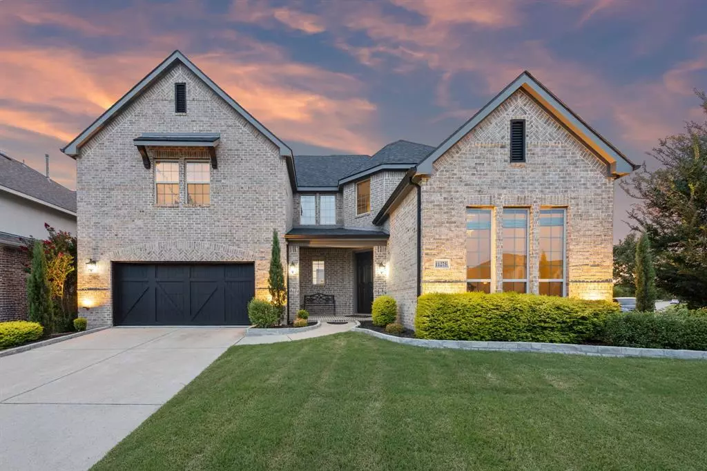 Frisco, TX 75035,11275 Geranium Drive