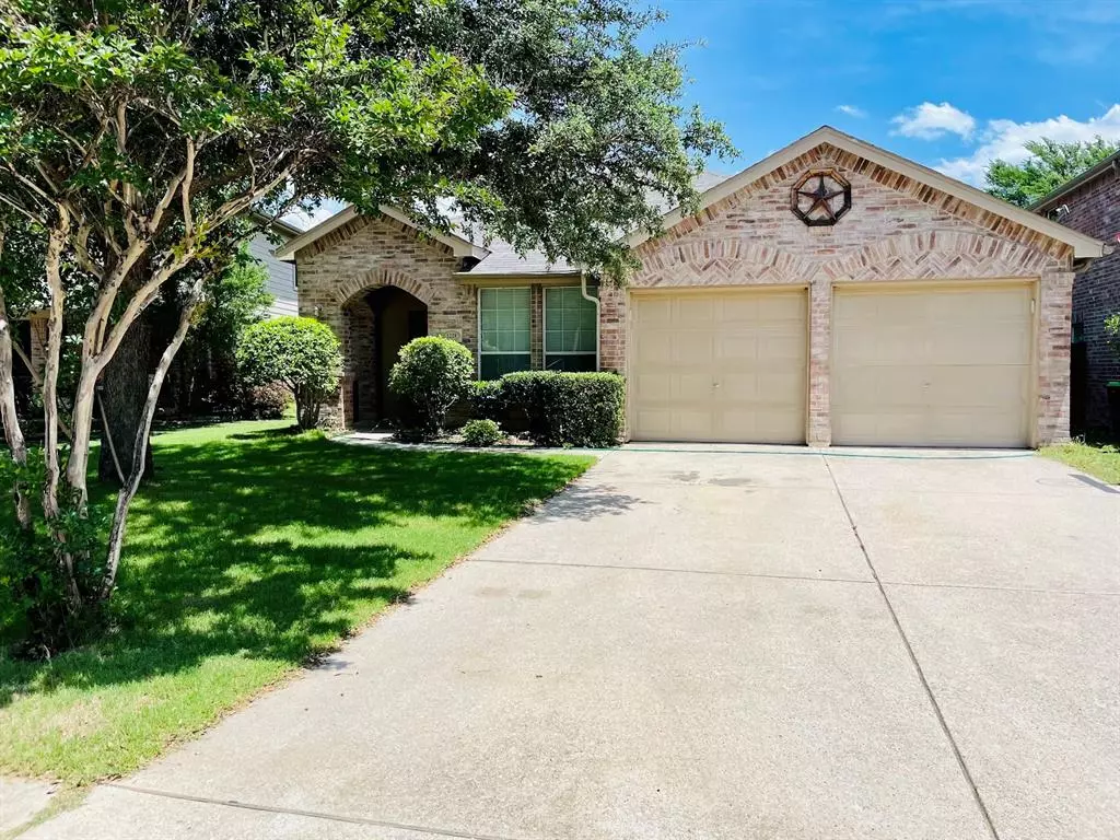 Aubrey, TX 76227,1228 Golden Eagle Court