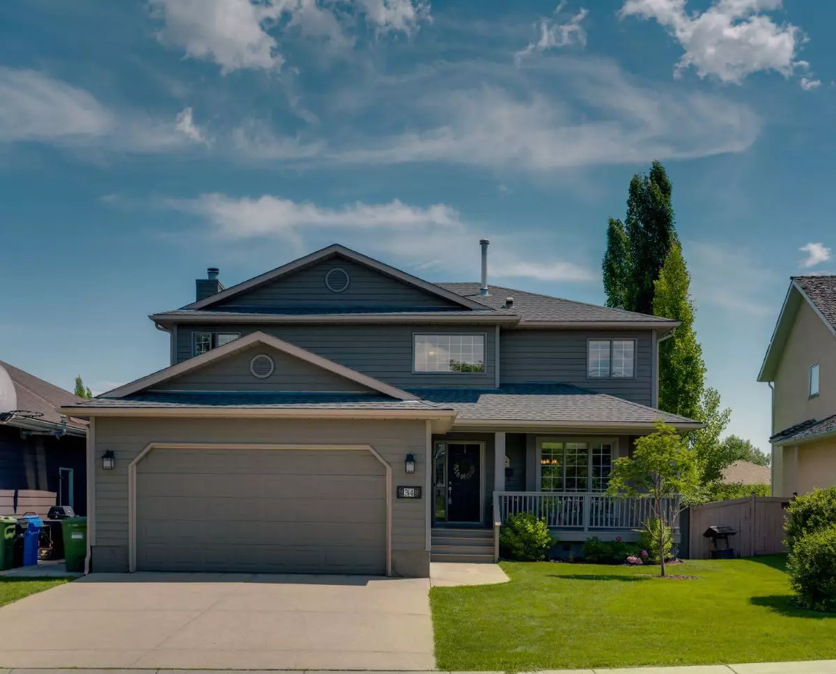 Calgary, AB T2Y 2V9,34 Evergreen TER SW