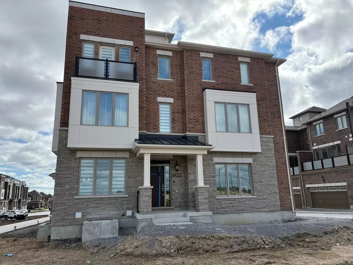 Markham, ON L6C 3L9,402 Berczy Green DR