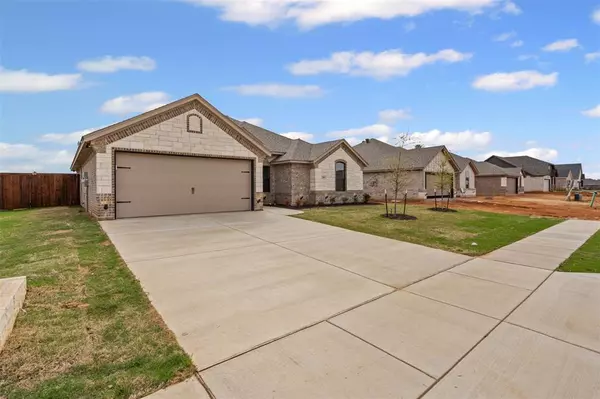 Springtown, TX 76082,700 Jameson