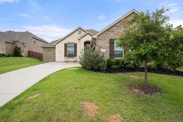 Midlothian, TX 76065,5610 Goodnight Court