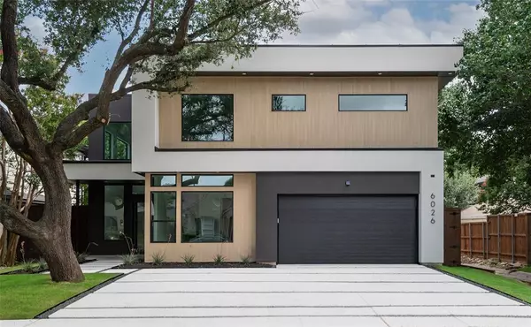 6026 Martel Avenue, Dallas, TX 75206