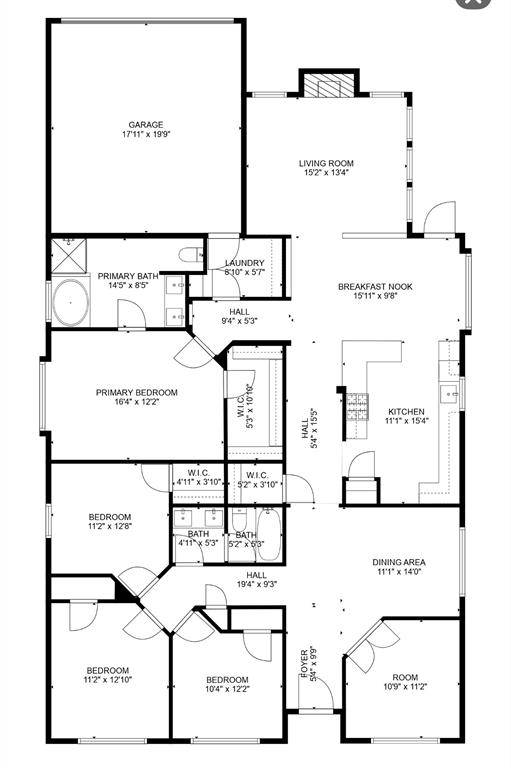 Garland, TX 75040,2413 Greenfield Circle