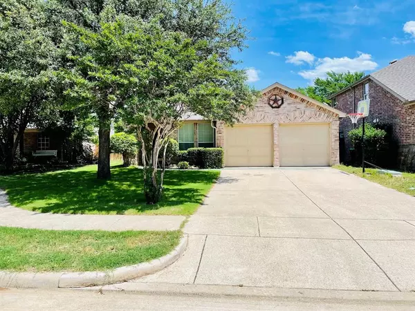 Aubrey, TX 76227,1228 Golden Eagle Court