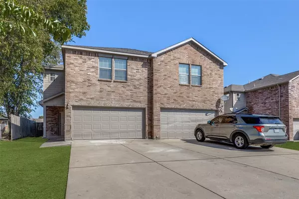 602 E College Street, Princeton, TX 75407