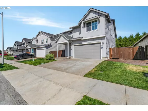 Gresham, OR 97080,2066 SE TEAL AVE