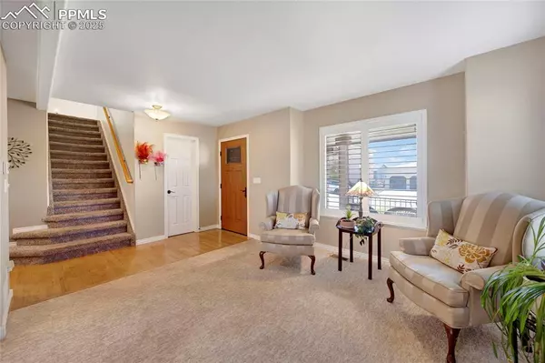 Colorado Springs, CO 80921,1350 Almagre Peak DR