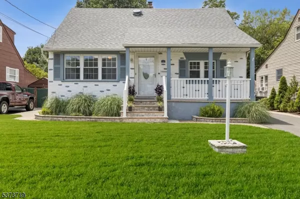 339 W Passaic Ave, Rutherford Boro, NJ 07070