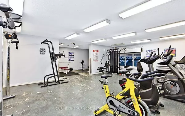 Toronto E10, ON M1E 4V6,4064 Lawrence AVE E #205