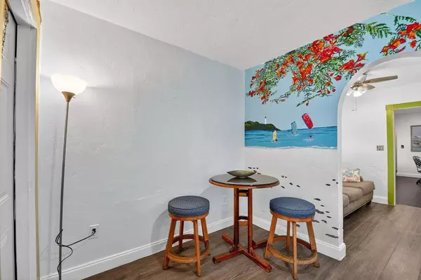 Lake Worth Beach, FL 33460,731 S M St #A1