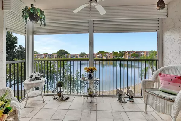 Margate, FL 33063,6033 Coral Lake Dr #6033