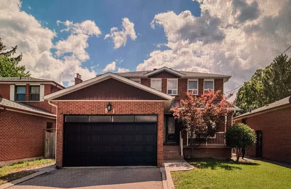 81 Oak AVE #Lower, Richmond Hill, ON L4C 6R6