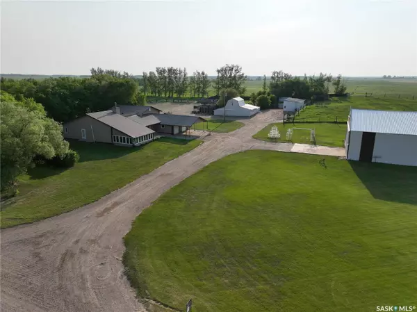 Rural Address, Cana Rm No. 214, SK S0A 2P0