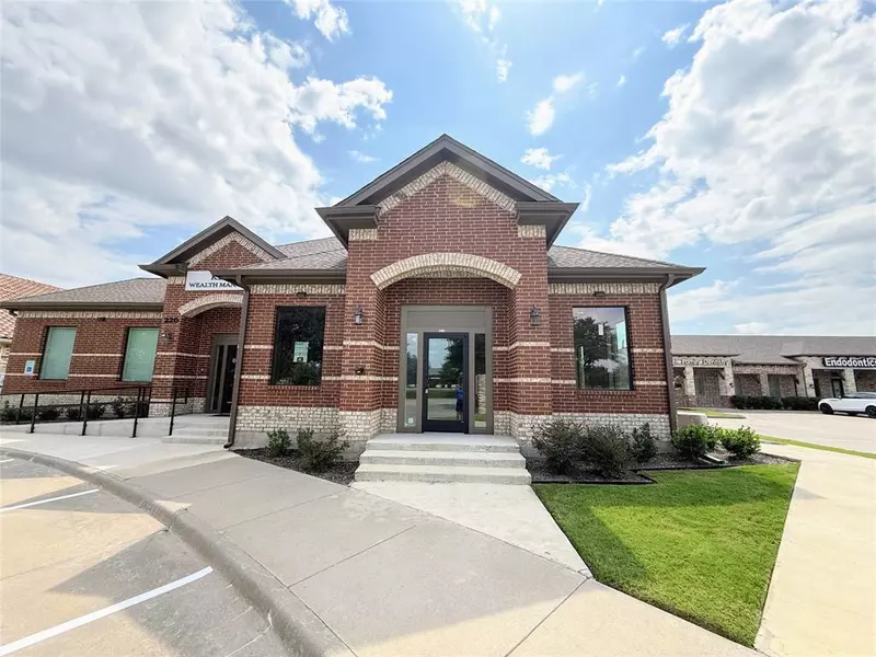 1511 W Mcdermott Drive ##210, Allen, TX 75013
