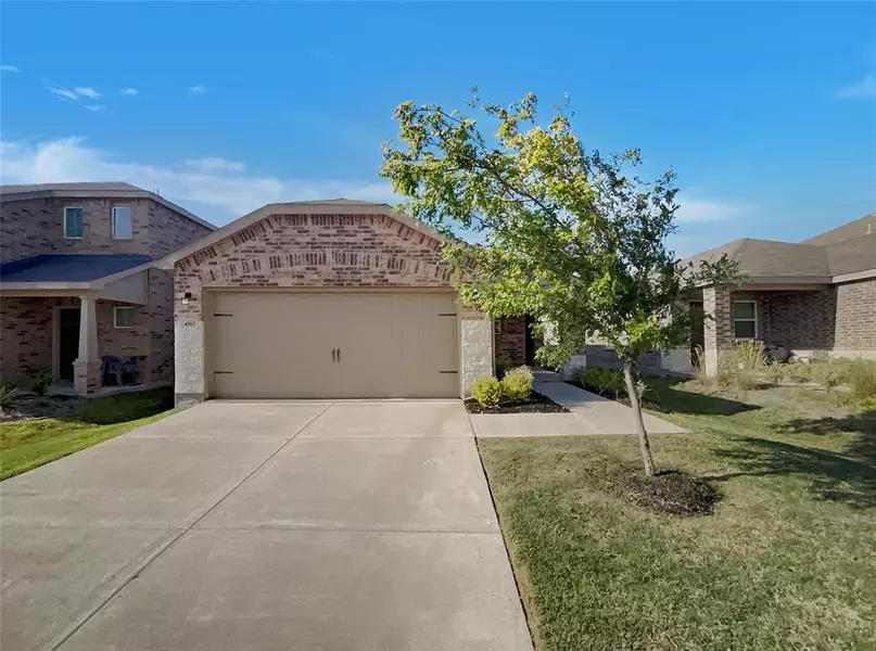 480 Lake Erie Drive, Princeton, TX 75407