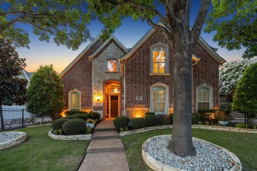 1414 Monarch Way, Southlake, TX 76092