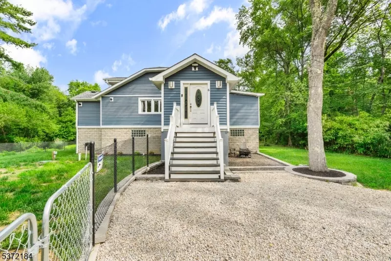 6 Kates Tract, Mount Holly Twp., NJ 08060