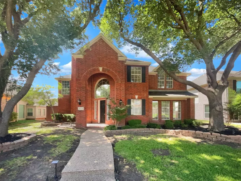 Garland, TX 75044,413 Thunderbrook Road