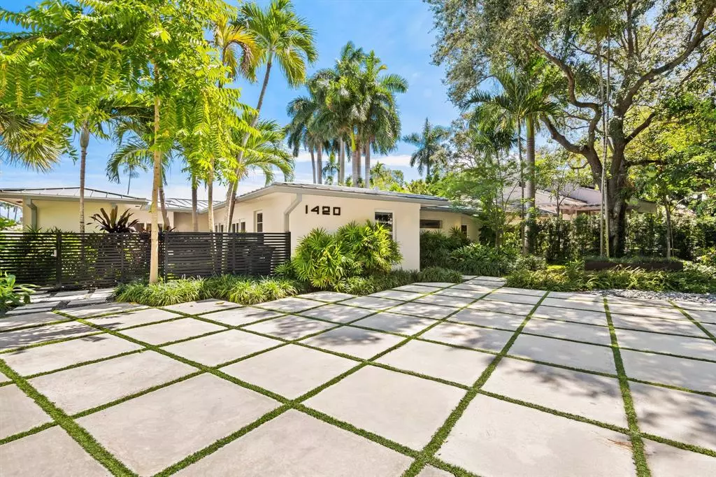 Fort Lauderdale, FL 33316,1420 Ponce De Leon Dr