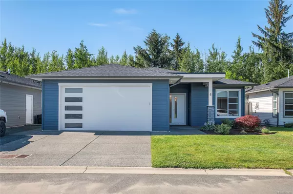 2161 Evergreen Rd #6, Campbell River, BC V9W 0C8