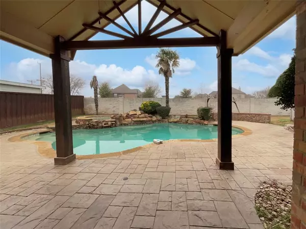 Mansfield, TX 76063,619 Hammond Drive