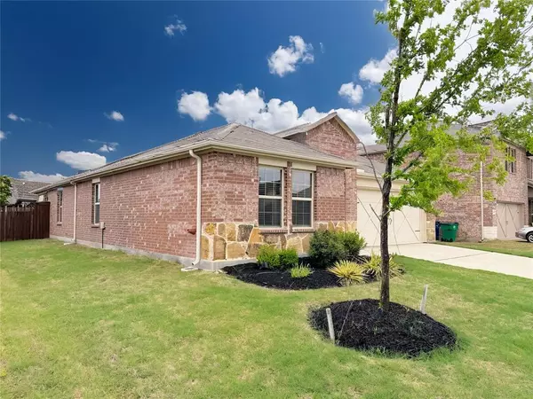 Celina, TX 75009,6409 Tudor Place
