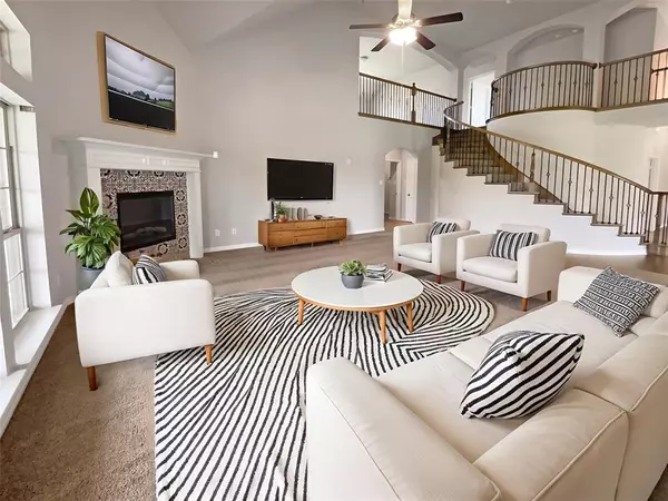 Red Oak, TX 75154,233 Stonegate Way