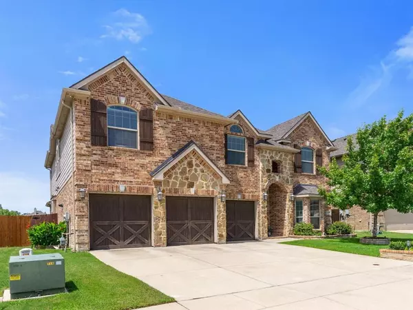Fort Worth, TX 76244,2832 Stackhouse Street